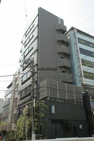 ＹＵＳＨＩＭＡ３３１５ 外観