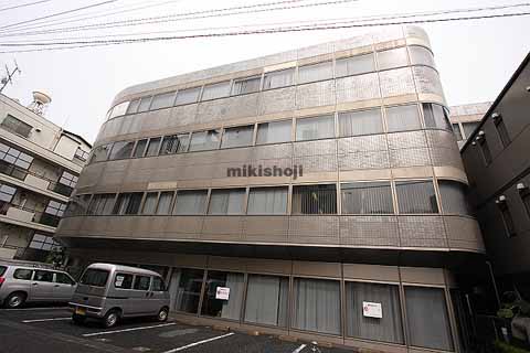 高円寺ＮＫビル 外観