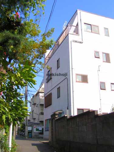 第２柳田ビル 外観