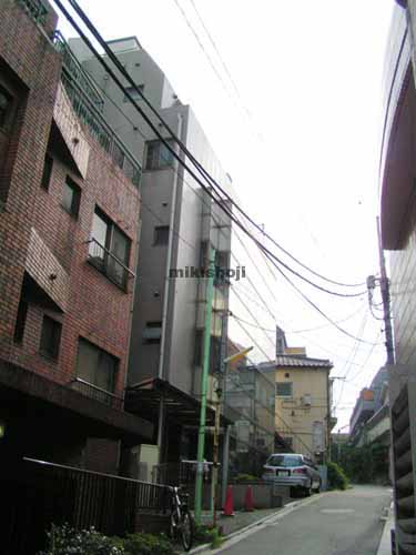 杉田第８ビル 外観