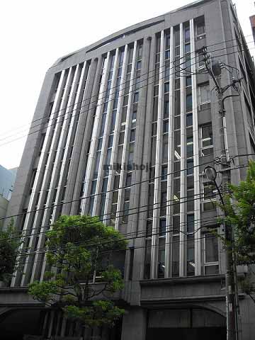 サニープレイス田町ビルディング 外観