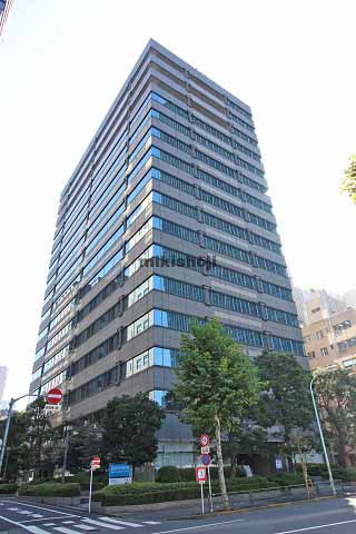 興和西新橋ビルＢ棟 外観