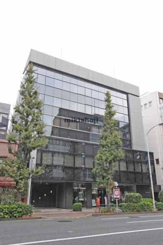 朝日生命新中野ビル 外観