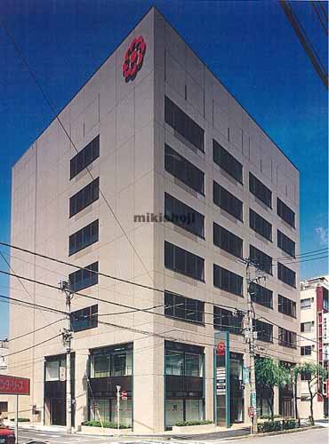 朝日生命新小岩ビル 外観