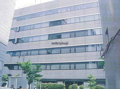 アルゴ日本橋ビル 外観