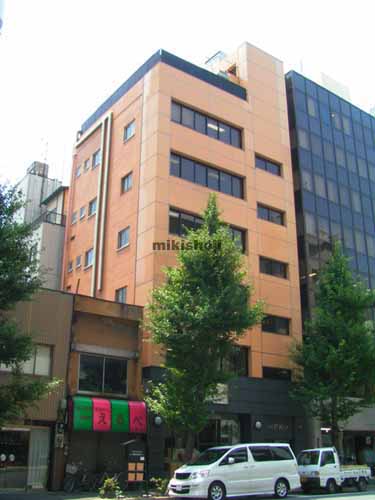 神田ＦＫビル 外観