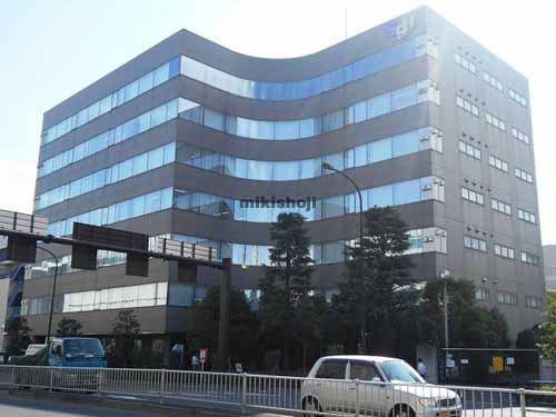 ＳＧＨビル新砂Ⅱ 外観