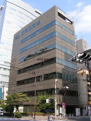 ＩＴＯビル 外観