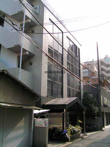 新宿Ｋビル 外観