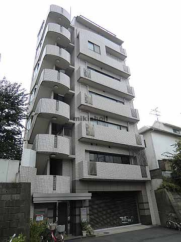 ブリュンヒルデビル 外観