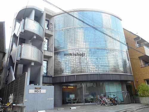 ＨＧ・ＡＮＮＥＸビル 外観