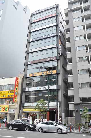 ＨＵＬＩＣ　＆Ｎｅｗ　雷門 外観