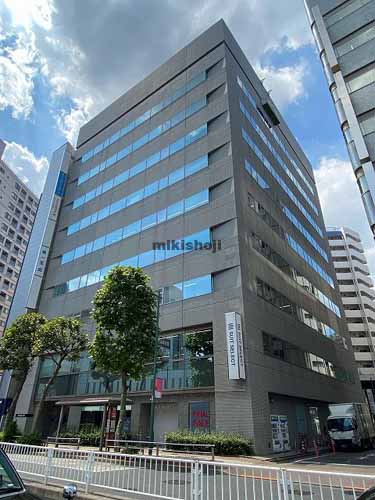 Ａ－ＰＬＡＣＥ五反田駅前 外観