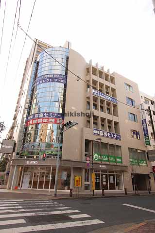 ＳＫセントラルビル 外観