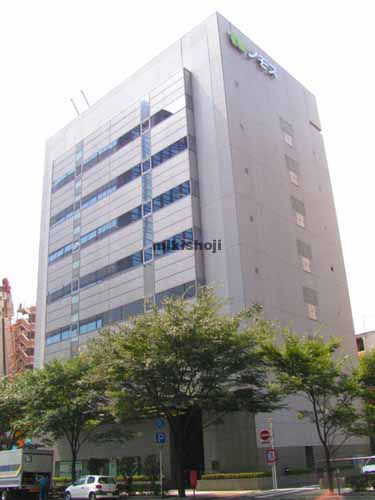 ＭＵＴＯＨ浜町ビル 外観1