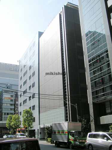 ＫＯＮＫＯ　ＢＬＤＧ． 外観