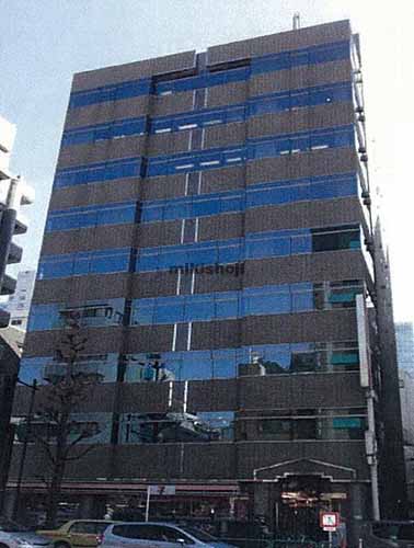 ソフト９９ビル 外観