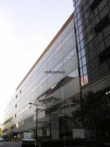 西新宿ＫＦビル 外観