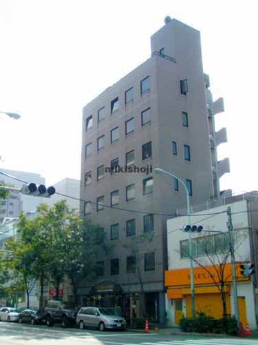 渋谷ＹＴビル０２ 外観