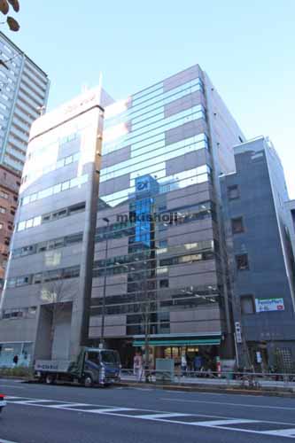 いちご池袋イーストビル 外観