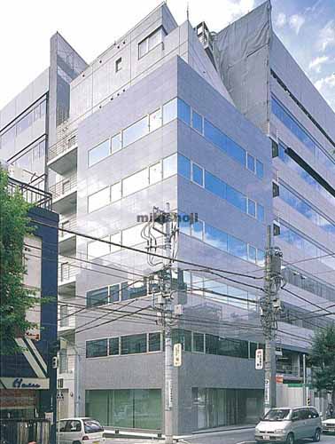 第一瀬野ビル 外観