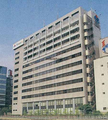 鈴与浜松町ビル 外観