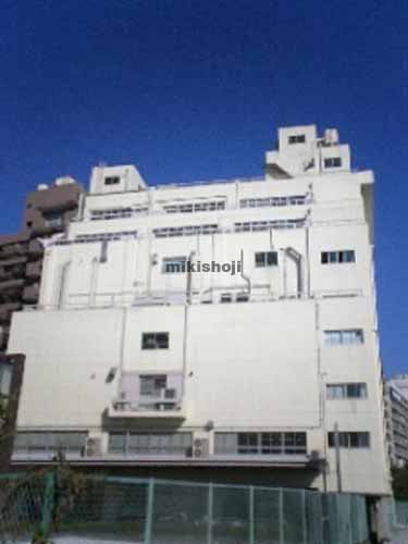 イマス箱崎ビル 外観