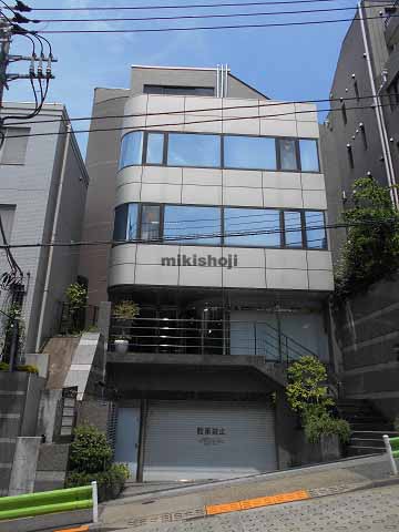 赤坂ロイヤルビルアネックス 外観