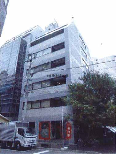 ＭＨ－ＫＩＹＡビル 外観