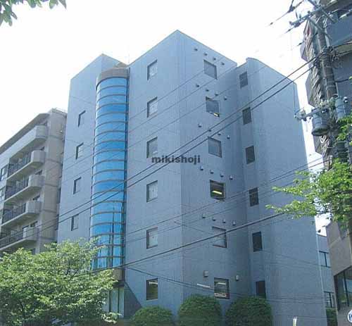 スリージェ南大井ビル 外観