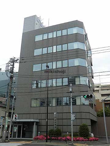 ビル名称なし 外観