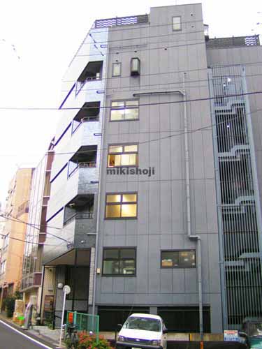 アーバン大塚ビル 外観