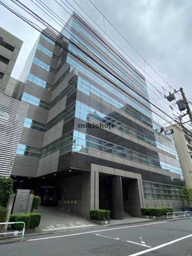 Ｄａｉｗａ東池袋ビル 外観