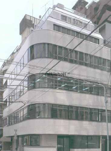 麹町山口ビル 外観