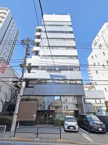ＴＡＭＡ　ＷＯＯＤＹ　ＧＡＴＥ　ＭＩＴＡ 外観