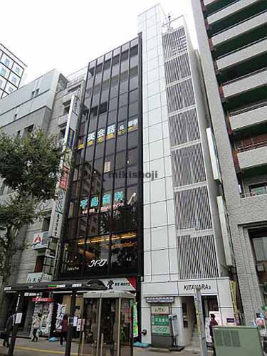 第２北原ビル 外観