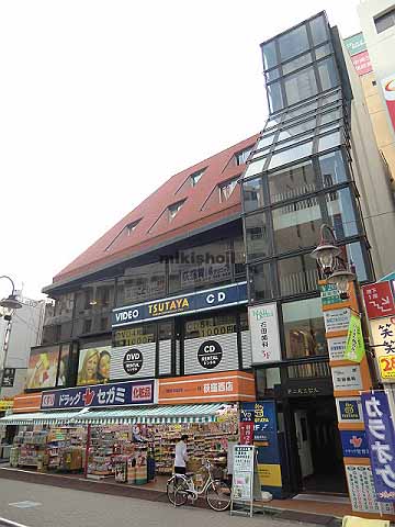 第２丸三ビル 外観