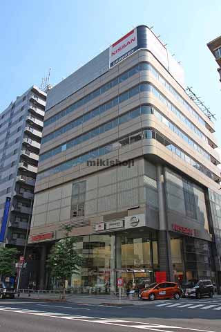 サニービル池袋 外観