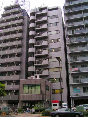 両国ＳＴビル 外観