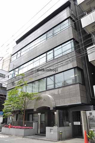 大塚ビルディング 外観