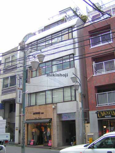 ＬＯＨＡＳ　ＳＨＯＴＯ 外観