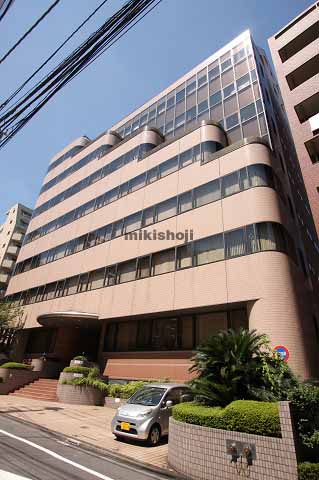 大塚Ｓ＆Ｓビル 外観