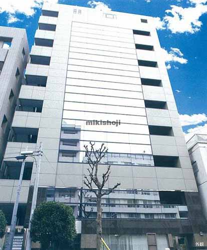 大塚トーセイビルⅢ 外観