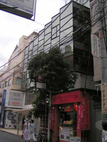 ＷＥＳ　ｂｕｉｌｄｉｎｇ 外観