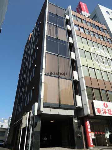 ＴＲⅡビル 外観