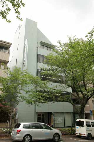 小石川ＭＩビル 外観