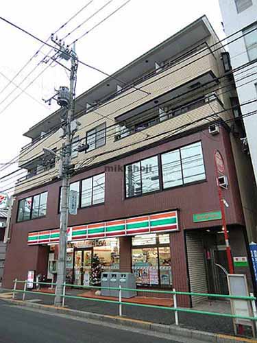 ソピアビル 外観