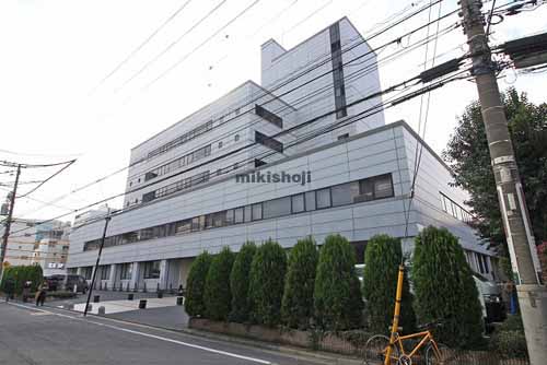 Ａ－ＰＬＡＣＥ青山 外観1