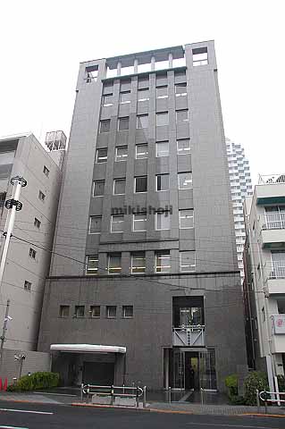 ＴＭ２１ビル 外観1