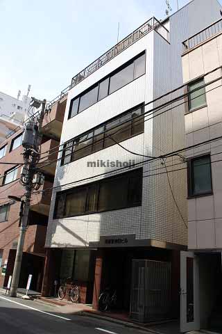 芙蓉東神田ビル 外観